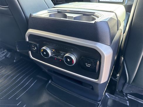 Used 2022 Ford Expedition Timberline image 17