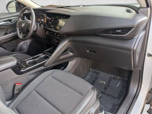 Used 2023 Buick Envision Preferred w/ Sport Touring Package AWD/4WD image 20