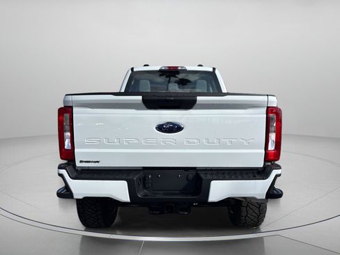 New 2026 Ford F250 XL w/ STX Appearance Package image 5