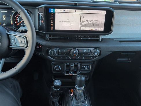 New 2026 Jeep Wrangler Sport S AWD/4WD image 20