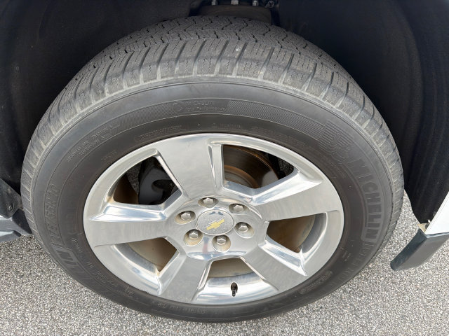 Used 2020 Chevrolet Tahoe LT RWD image 12
