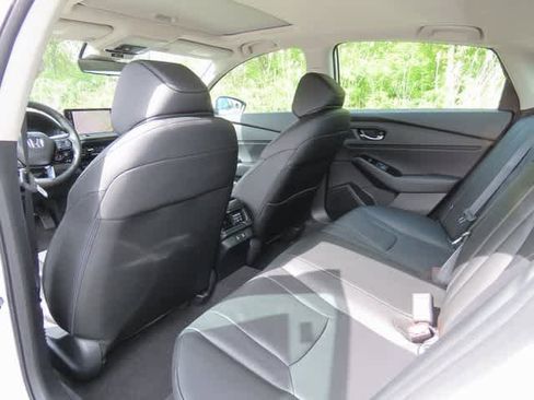 New 2025 Honda Accord Touring image 13