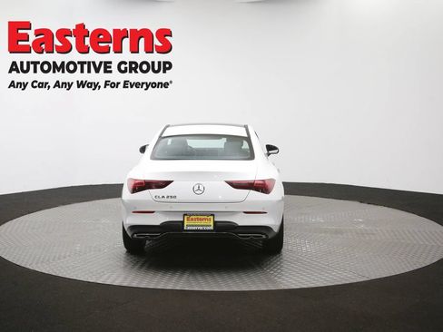 Used 2025 Mercedes-Benz CLA 250 image 33