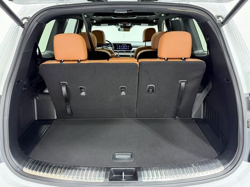 Used 2025 Kia Telluride SX X-Line image 53