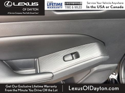 Used 2024 Nissan Altima 2.5 SV image 24