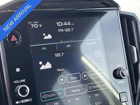 Used 2026 Subaru Forester Wilderness image 33