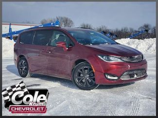Used 2020 Chrysler Pacifica Limited 360° Tour