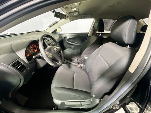 Used 2009 Toyota Corolla S image 14