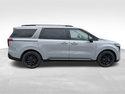 New 2026 Kia Carnival SX Prestige FWD image 8