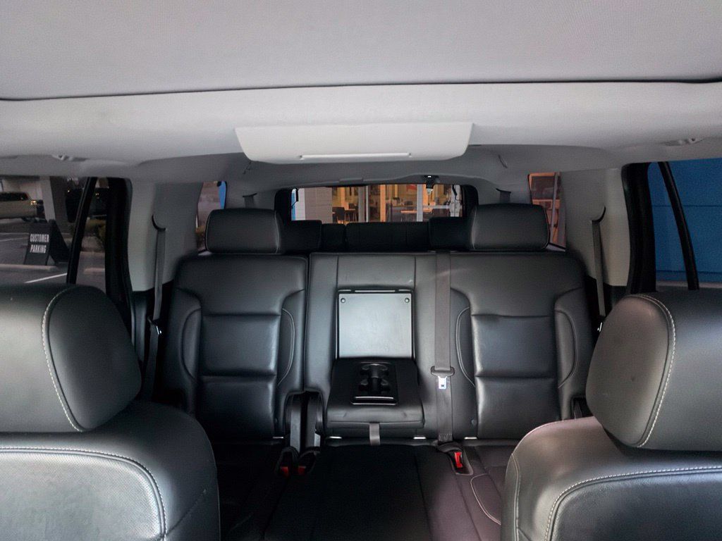 Used 2020 GMC Yukon SLT w/ Open Road Package AWD/4WD image 27