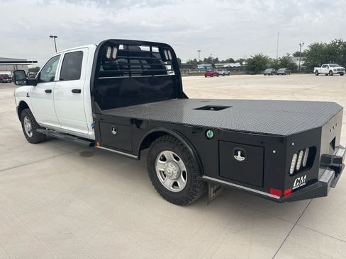 Used 2023 RAM 3500 Tradesman AWD/4WD image 15