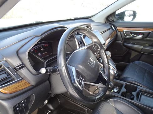 Used 2019 Honda CR-V EX-L image 5