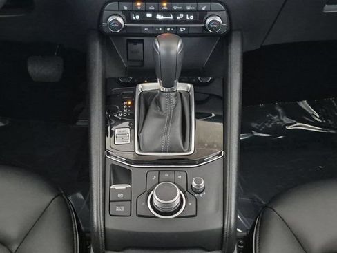 Used 2025 MAZDA CX-5 AWD 2.5 S w/ Select Package image 12