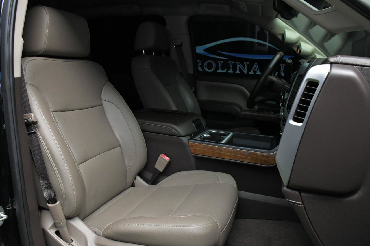 Used 2018 GMC Sierra 1500 SLT AWD/4WD image 47