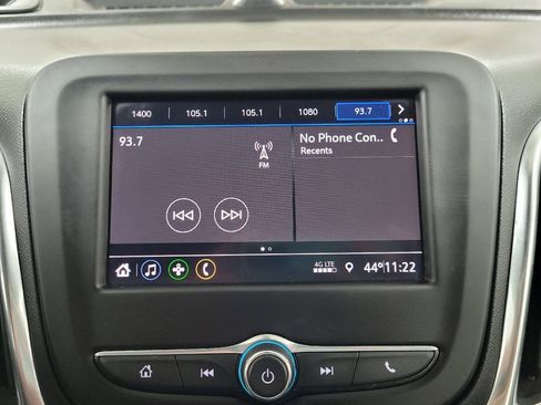 Used 2021 Chevrolet Equinox LS image 25