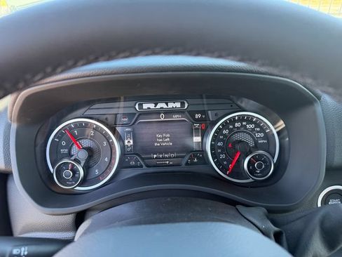 New 2026 RAM 5500 4x4 Regular Cab image 17