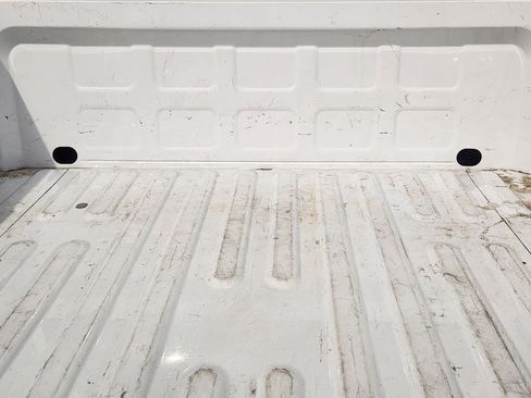 Used 2024 RAM 1500 Classic SLT image 32