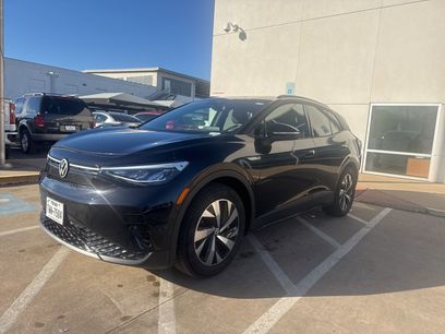 Used 2023 Volkswagen ID.4 Pro