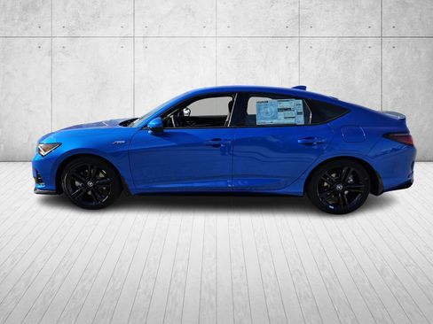 New 2026 Acura Integra A-Spec image 4