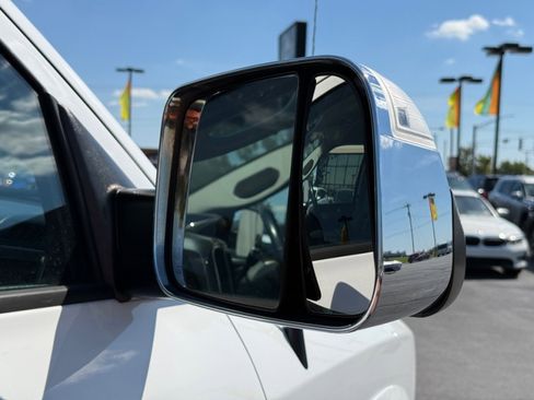 Used 2017 RAM 2500 Laramie image 35