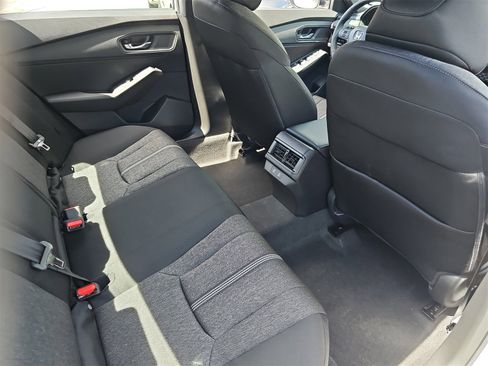 New 2025 Honda Accord Sport image 11