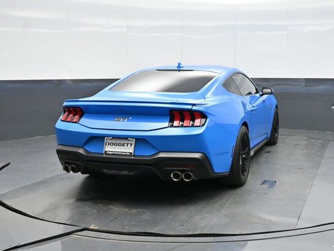 Used 2024 Ford Mustang GT RWD image 3