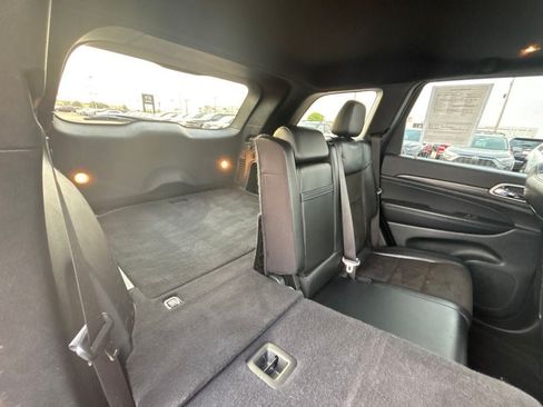 Used 2022 Jeep Grand Cherokee Laredo X AWD/4WD image 44