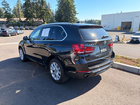 Used 2015 BMW X5 xDrive35i AWD/4WD image 3