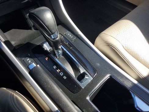 Used 2013 Honda Accord EX-L image 28