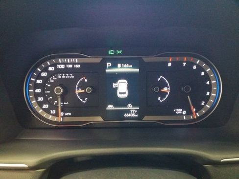 Used 2024 Hyundai Tucson SEL AWD/4WD image 9