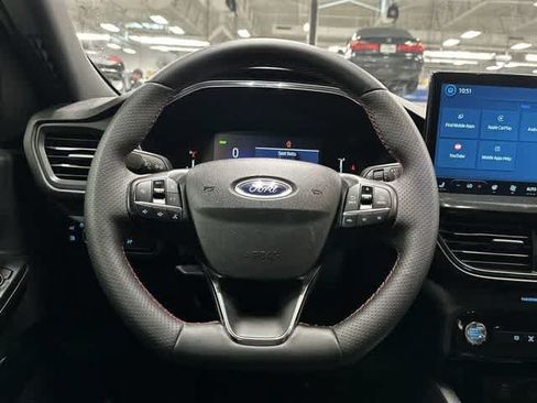 Used 2025 Ford Escape ST-Line Select w/ Tech Pack #1 AWD/4WD image 15