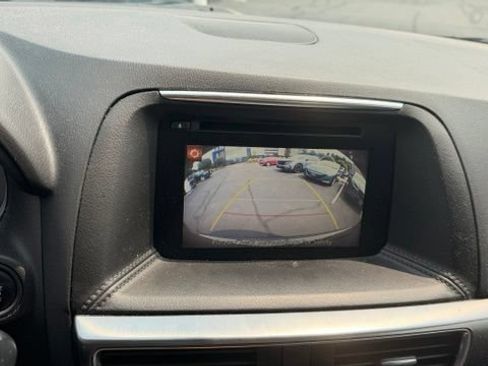 Used 2016 MAZDA CX-5 Grand Touring AWD/4WD image 13