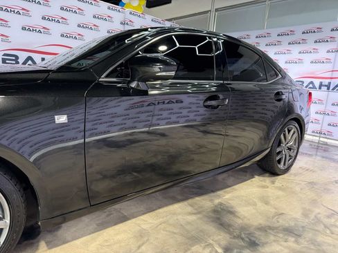 Used 2018 Lexus IS 350 F Sport w/ F Sport Package AWD/4WD image 10