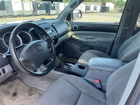 Used 2008 Toyota Tacoma 2WD Access Cab image 9