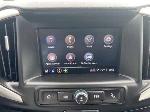 Used 2023 GMC Terrain SLE w/ Driver Convenience Package image 6