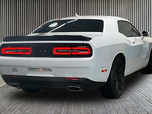 Used 2023 Dodge Challenger GT w/ Plus Package RWD image 11