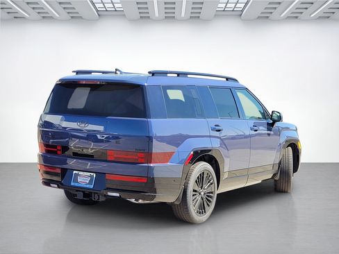 New 2026 Hyundai Santa Fe Calligraphy image 5
