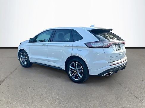 Used 2015 Ford Edge Sport w/ Equipment Group 401A FWD image 5