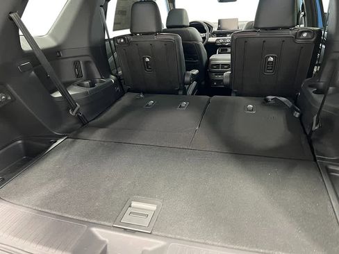 New 2025 Honda Pilot TrailSport image 31