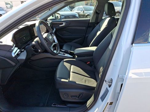 Used 2025 Audi A5 2.0T Premium w/ Convenience Package image 14