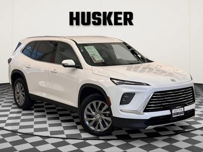Used 2025 Buick Enclave Preferred
