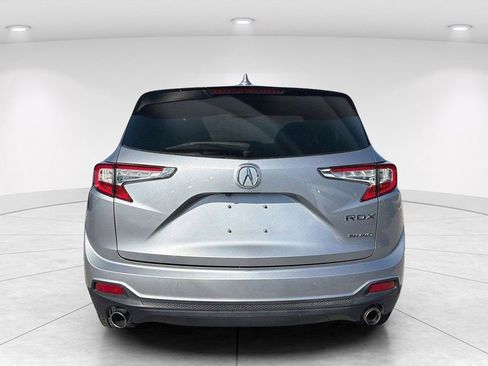 Used 2019 Acura RDX AWD w/ Technology Package image 5