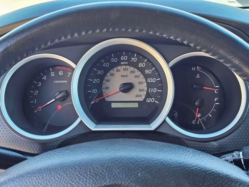Used 2007 Toyota Tacoma PreRunner w/ TRD Off-Road Pkg #1 RWD image 25