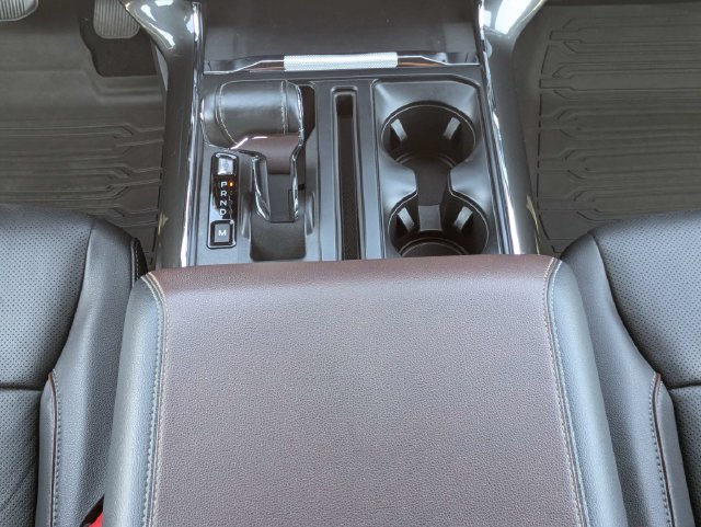 Used 2022 Ford F150 Lariat AWD/4WD image 16
