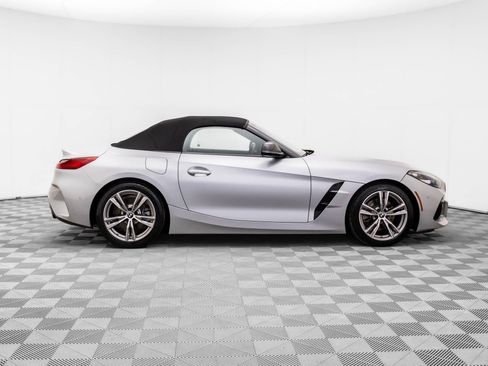 Used 2020 BMW Z4 sDrive30i w/ M Sport Package image 7