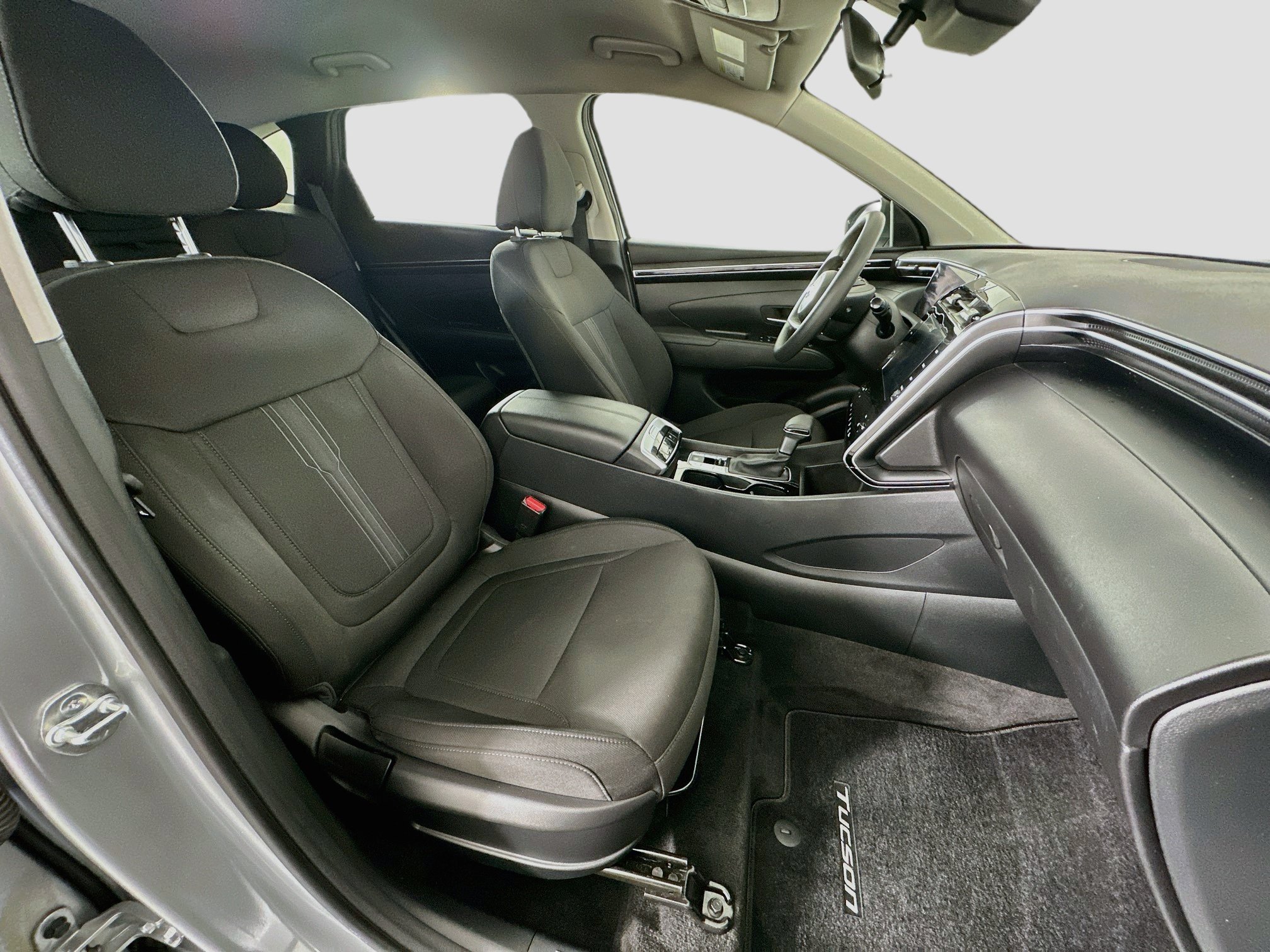 Used 2024 Hyundai Tucson SEL FWD image 31