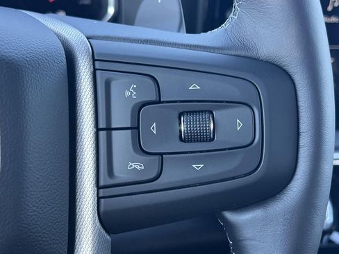 New 2026 GMC Sierra 1500 Denali w/ Technology Package image 14