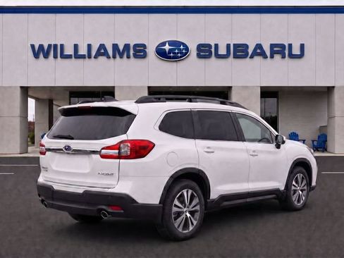 Used 2019 Subaru Ascent Premium AWD/4WD image 4
