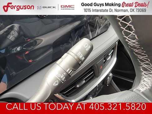 New 2026 Buick Encore GX Preferred w/ Comfort Package FWD image 22