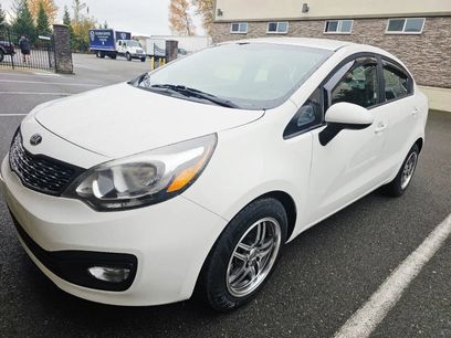 Used 2014 Kia Rio LX w/ Power Package